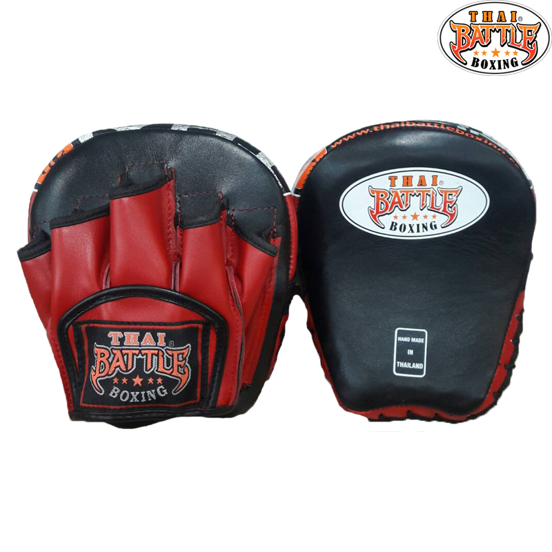good boxing mitts