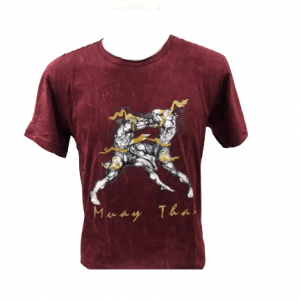 TSTB-A201-Anucha-Colored-Maroon_Tosu_front