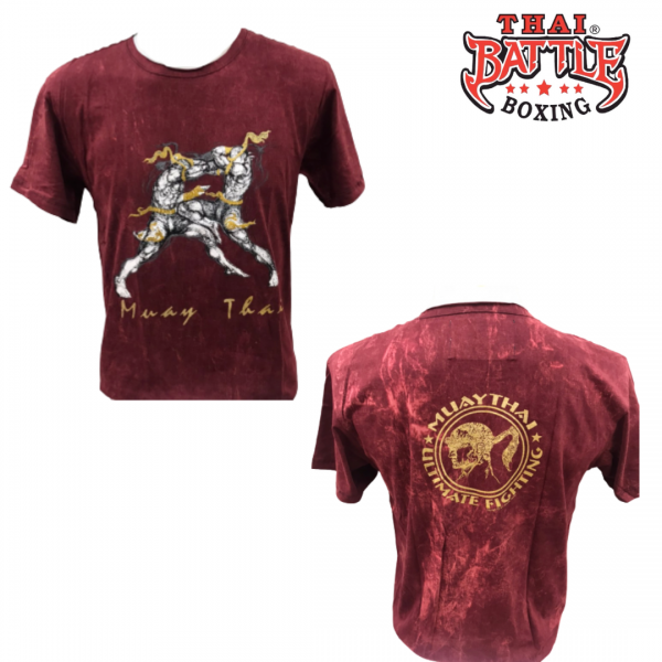 TSTB-A201-Anucha-Colored-Maroon_Tosu_front_back