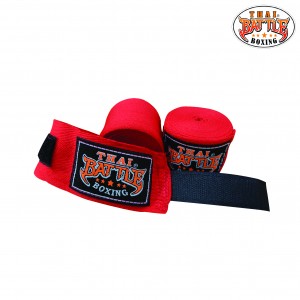 Set Mongkol e Prajead fascia Muay Thai : ThaiStyle-Bandiera thailandese